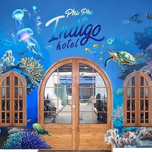 Indigo Hotell