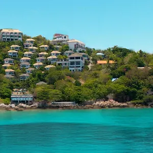 Pinnacle Tailandia
