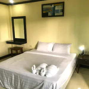 Parisia House Hotel