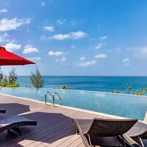 Resort, Leam Tong Tailandia