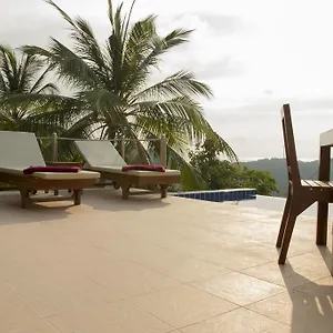  Villa Karo Thailand