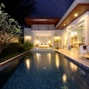 Apsara Beachfront & - Sha Extra Resort