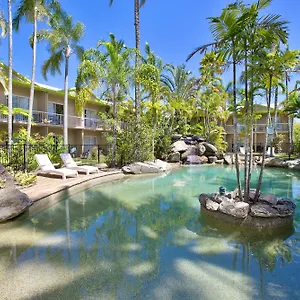 *** Hotel Tropiq Australia