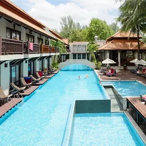 Khaolak Oriental - Adult Only Hotell
