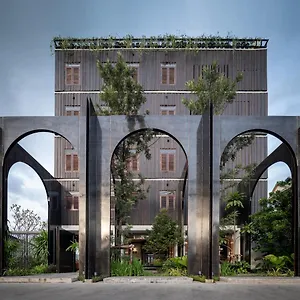 Gahn Khaolak **** Khao Lak