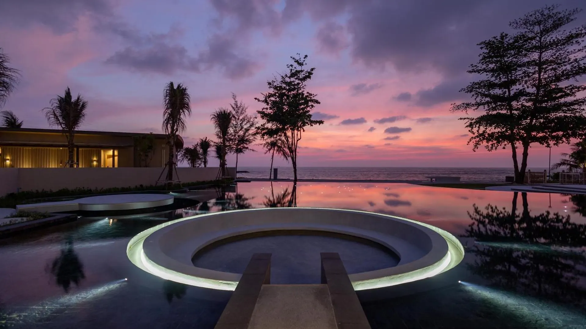 The Little Shore Khao Lak By Katathani Hotel