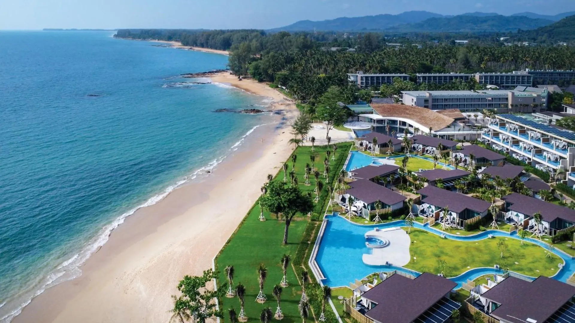 The Little Shore Khao Lak By Katathani