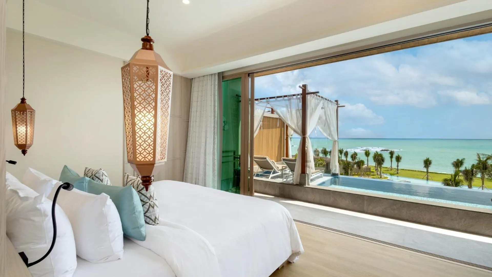 The Little Shore Khao Lak By Katathani