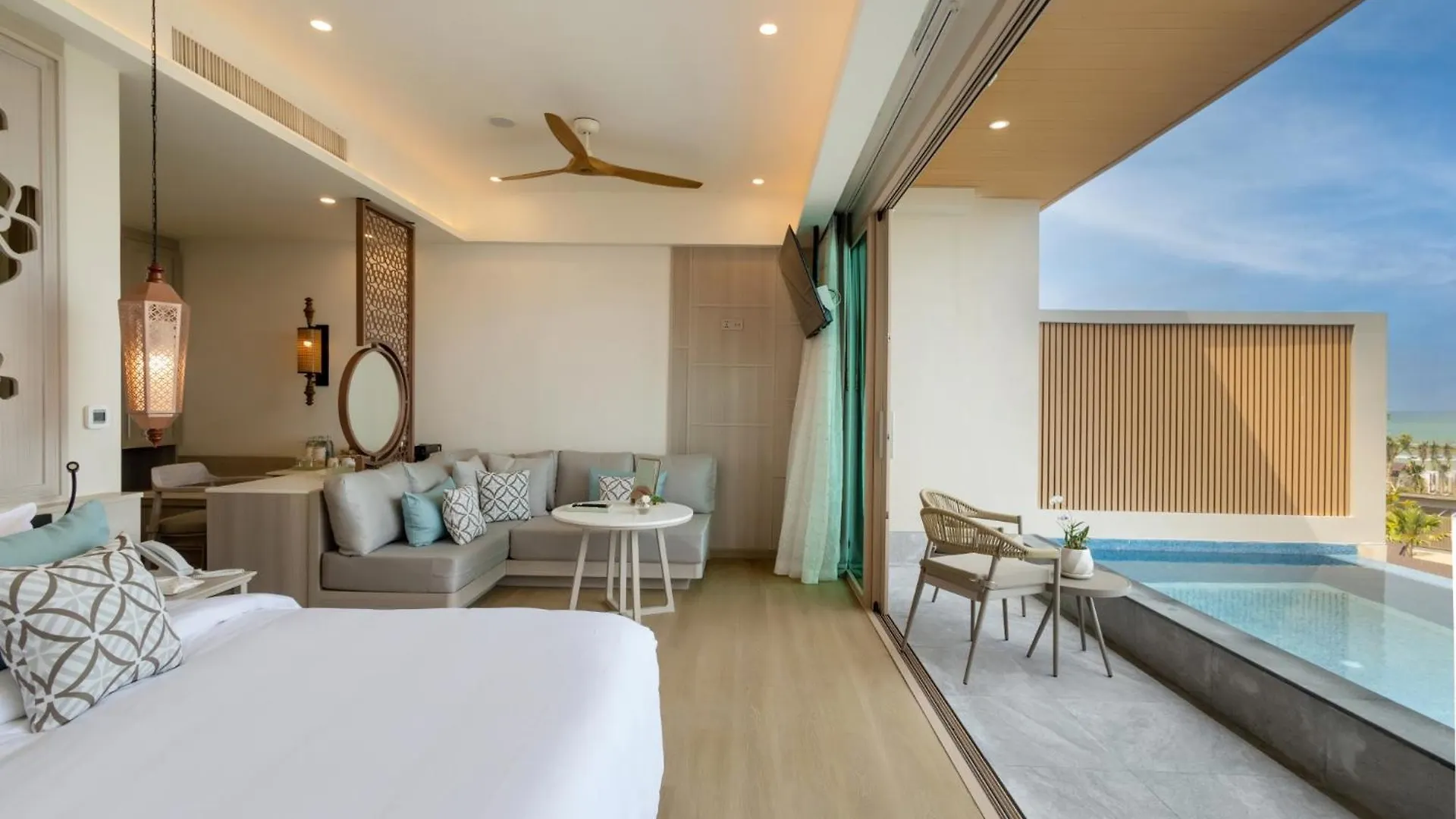 The Little Shore Khao Lak By Katathani