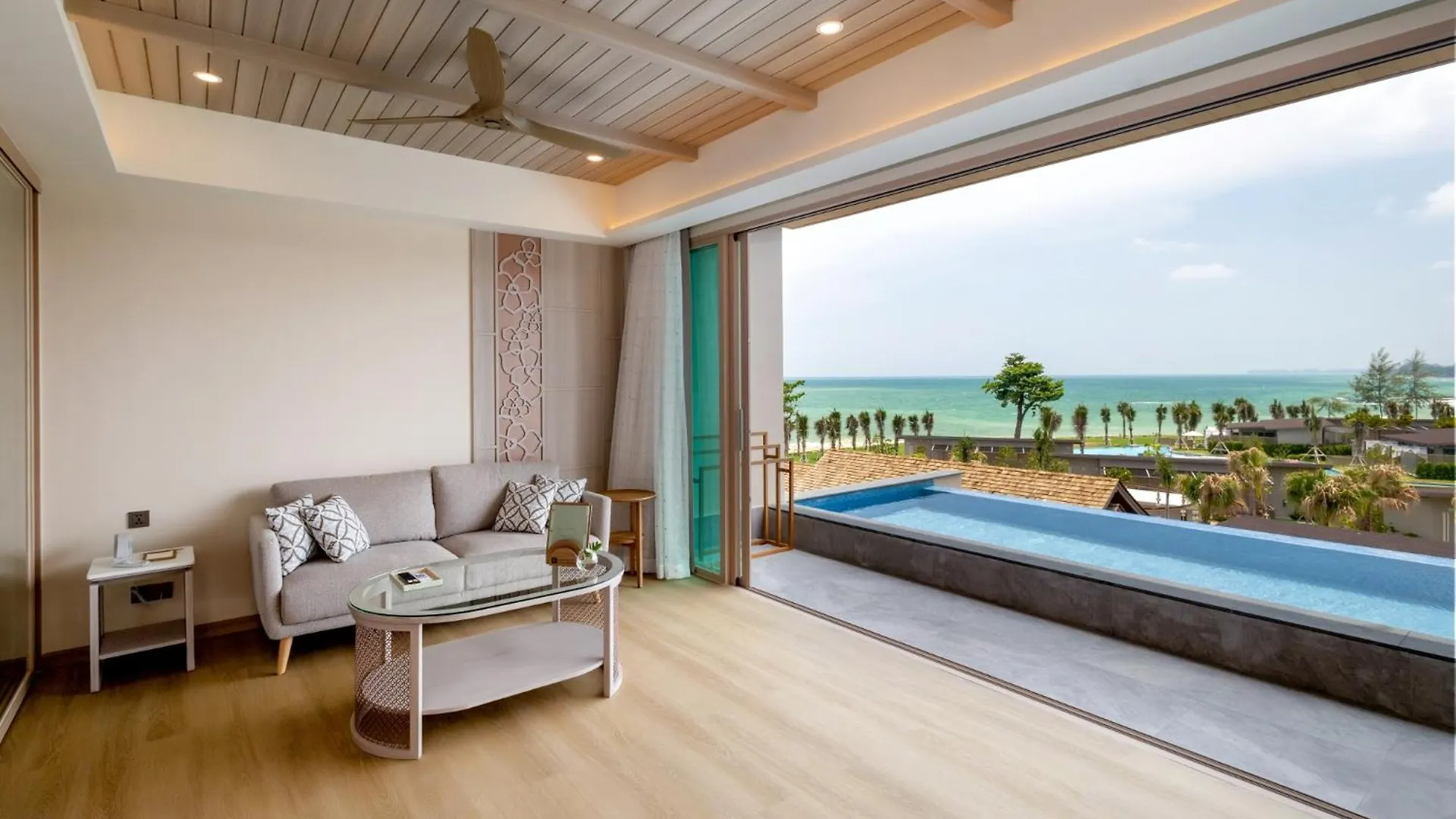The Little Shore Khao Lak By Katathani