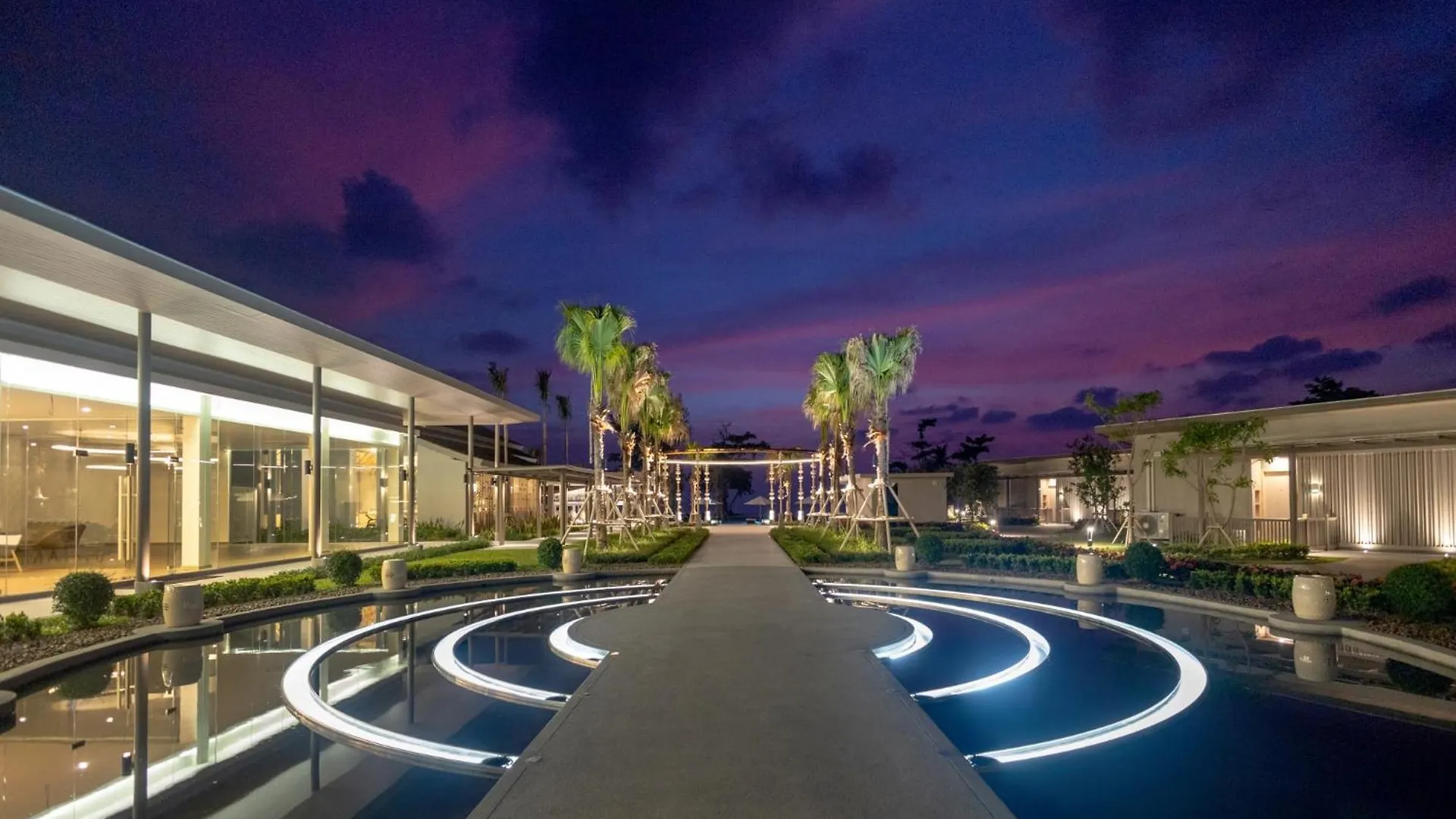 Hotel The Little Shore Khao Lak By Katathani