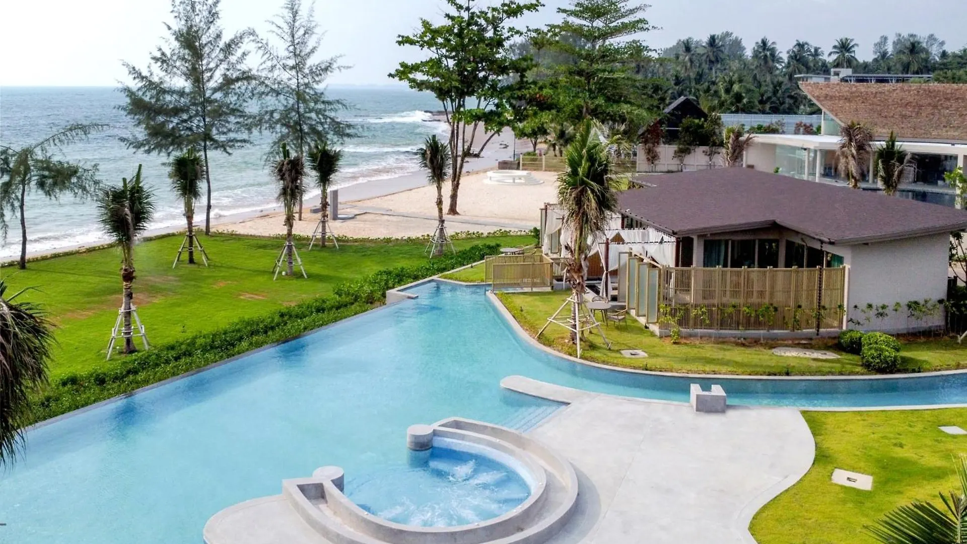 ***** Hotel The Little Shore Khao Lak By Katathani Thailand
