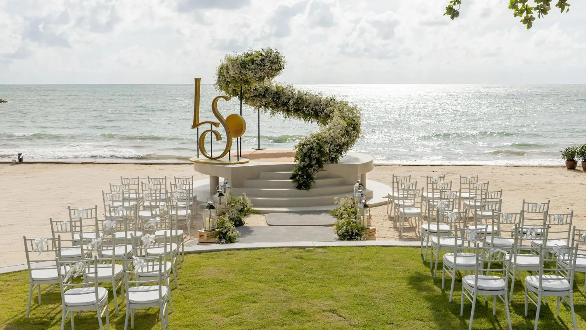 The Little Shore Khao Lak By Katathani Hotel