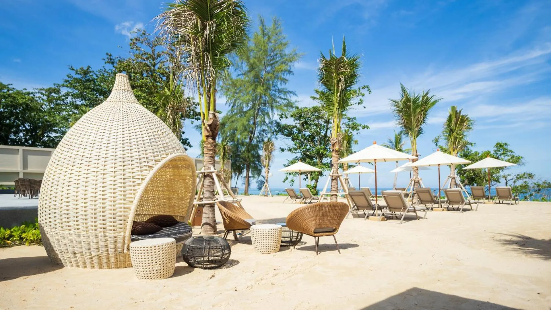 The Little Shore Khao Lak By Katathani