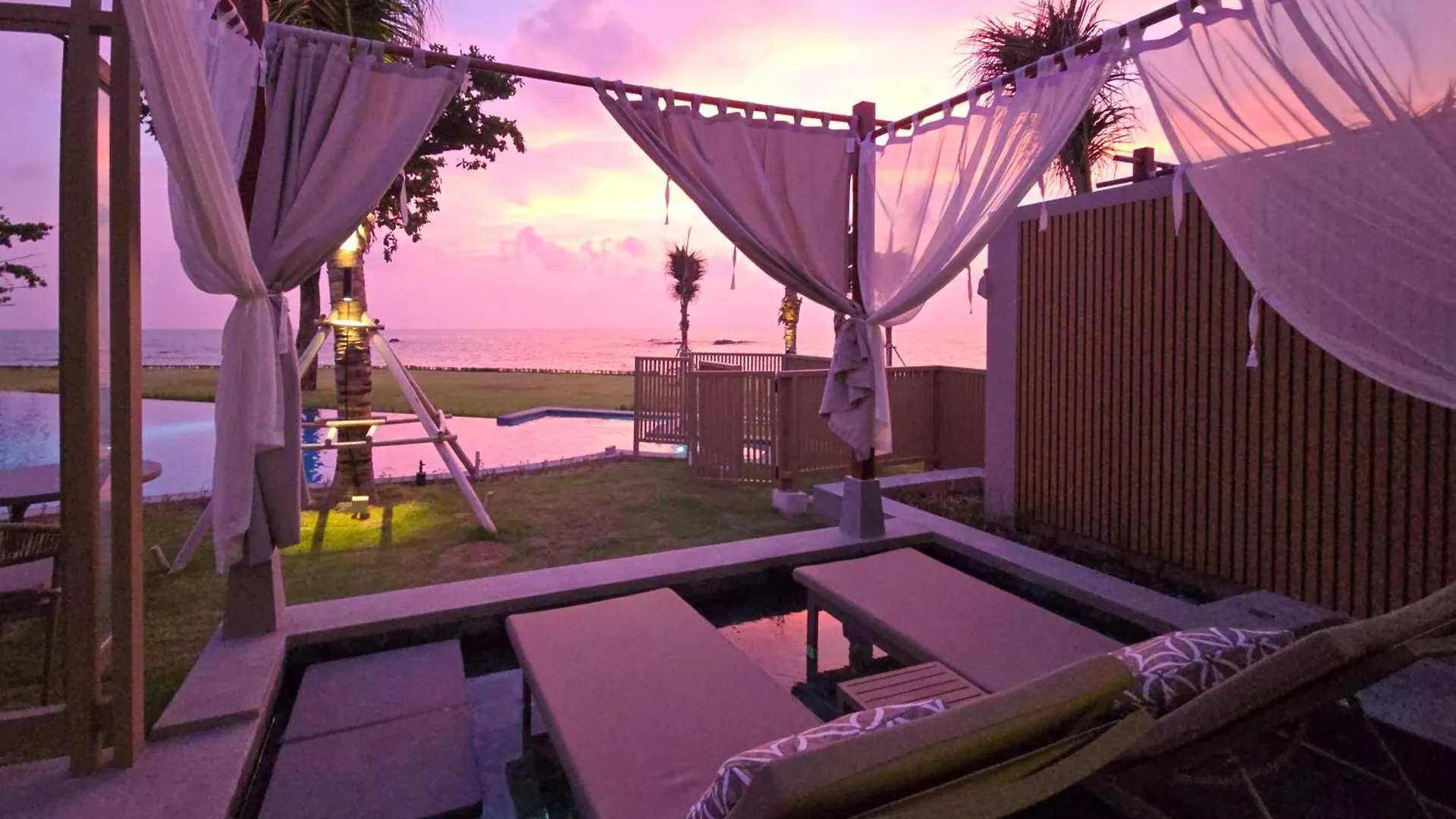 The Little Shore Khao Lak By Katathani location